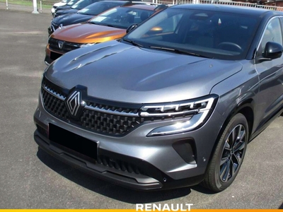 Renault Austral 2023