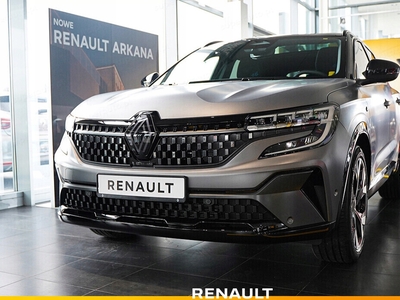 Renault Austral 2023