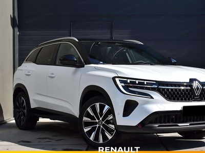 Renault Austral 2023