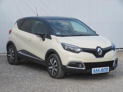 Renault Captur 2015 0.9 TCe 90813km SUV