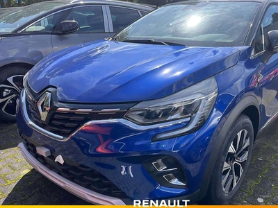 Renault Captur II Crossover 1.0 TCe LPG 100KM 2023