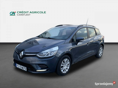 Renault Clio 1.5 dCi Energy Alize Kombi. PO7HW79 IV (2012-)