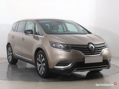 Renault Espace 1.6 dCi