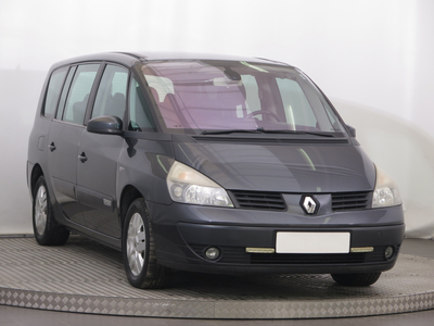 Renault Espace 2004 2.0 ABS