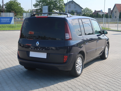 Renault Espace 2008 2.0 ABS