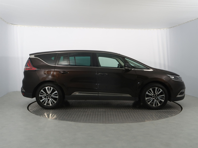 Renault Espace 2016 1.6 dCi 218931km ABS