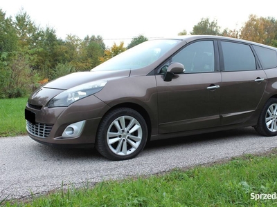 Renault Grand Scenic 2.0DCi 160KM