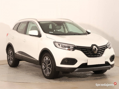 Renault Kadjar 1.3 TCe