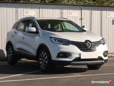 Renault Kadjar 1.3 TCe