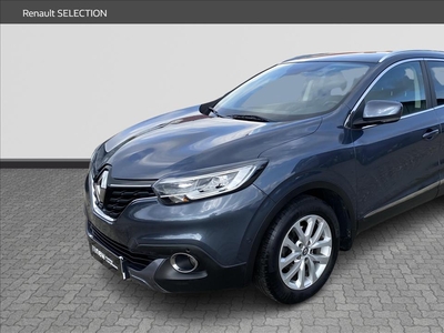 Renault Kadjar Crossover 1.2 Energy TCe 130KM 2016