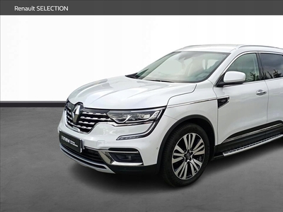 Renault Koleos II SUV Facelifting 2.0 Blue dCi 190KM 2019