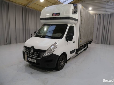 RENAULT MASTER FWD SK207WC