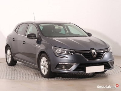 Renault Megane 1.3 TCe