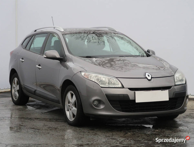 Renault Megane 1.6 16V