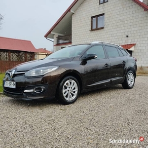 Renault Megane III