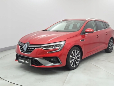 Renault Megane IV Grandtour Facelifting 1.3 TCe 159KM 2022