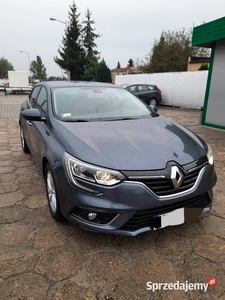 Renault Megane IV MR`16 Winter Edition TCe 115 FAP