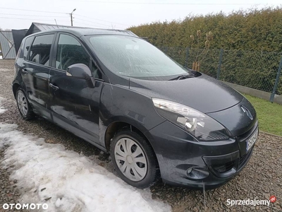 Renault scenic III