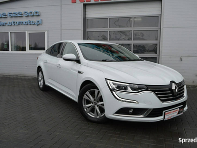 Renault Talisman 1.7 dci Bezwypadkowy Serwis LED Navi Kamer…