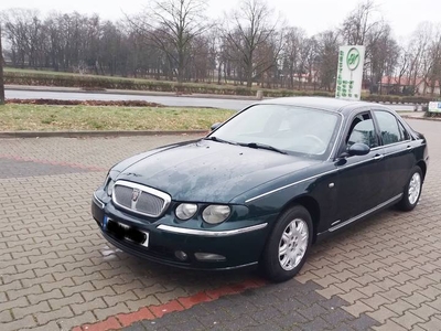 Rover 75 2/0 d