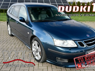 Saab 9-3X