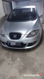 Seat altea 2.0 diesel