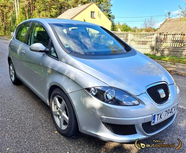 Seat Altea