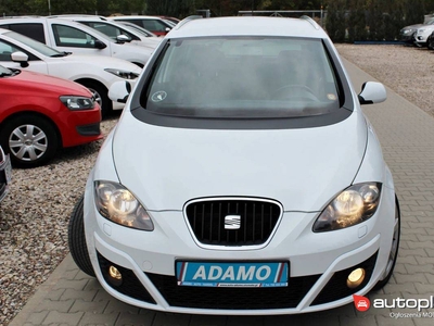 Seat Altea