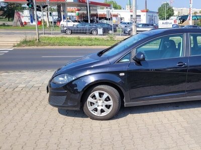 Seat Altea XL 1.9 TDI 105KM 2009