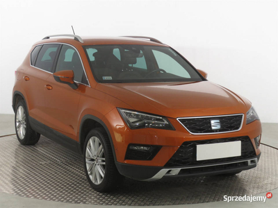 Seat Ateca 1.5 TSI