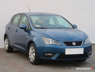 Seat Ibiza 1.2 TSI