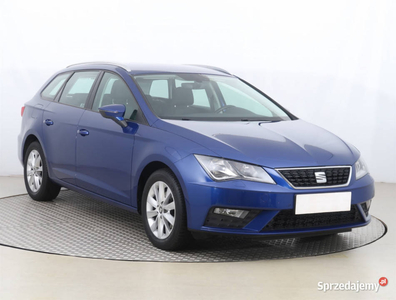 Seat Leon 1.4 TSI