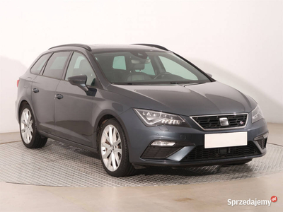 Seat Leon 1.5 TSI