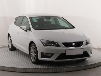 Seat Leon 2013 1.4 TSI 163606km ABS