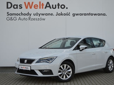 Seat Leon Style