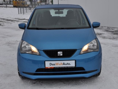 Seat Mii Style