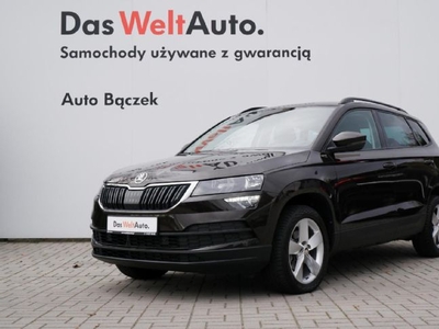 Skoda Karoq Ambition