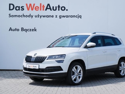 Skoda Karoq Style