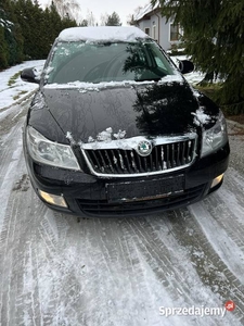 Skoda Octavia 1.4Tsi Klimatronic