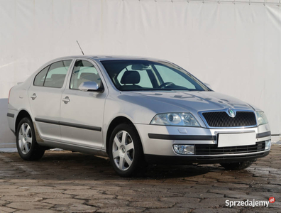 Skoda Octavia 2.0