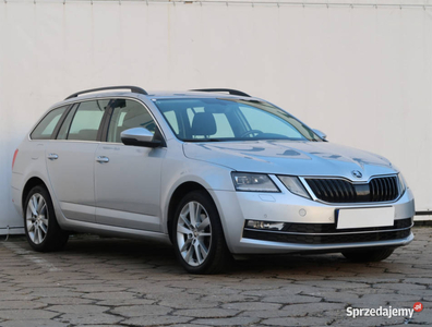 Skoda Octavia 2.0 TDI