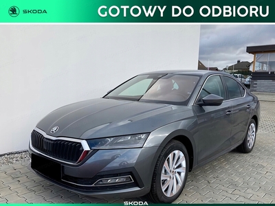 Skoda Octavia IV Liftback 2.0 TDI 150KM 2023