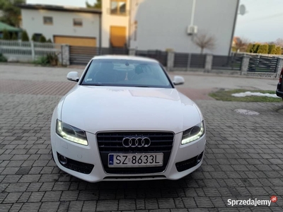 Sprzedam Audi A5