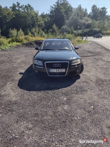 Sprzedam Audi A8 D3 3.0 TDI 2004