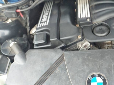 Sprzedam BMW e36 1.8 bęzyna