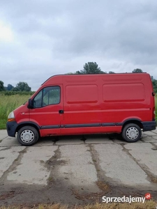 Sprzedam Renault Master