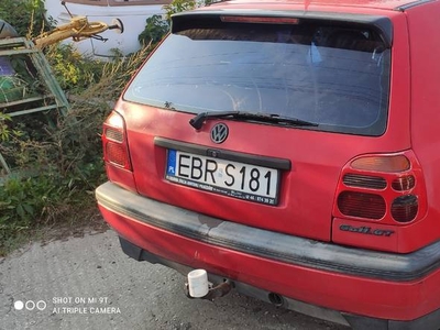 Sprzedam Volkswagen Golf