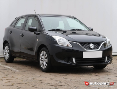 Suzuki Baleno