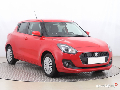 Suzuki Swift 1.2 SHVS AllGrip