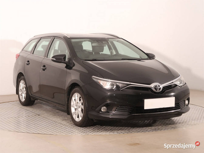 Toyota Auris 1.6 Valvematic